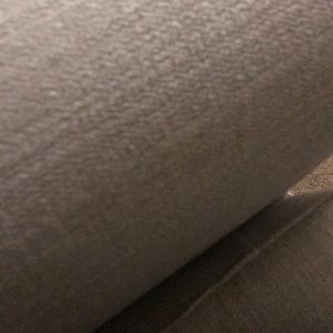 Meet your Posher, Samson